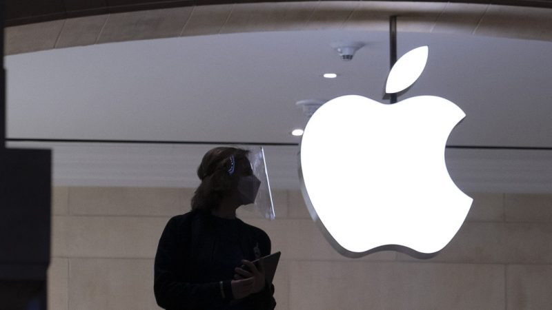 Apple-auto krijgt nog een klap als hoofd van het programma vertrekt