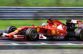 Het bijhouden van f1-tijden als een echte pro