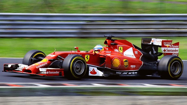 Het bijhouden van f1-tijden als een echte pro